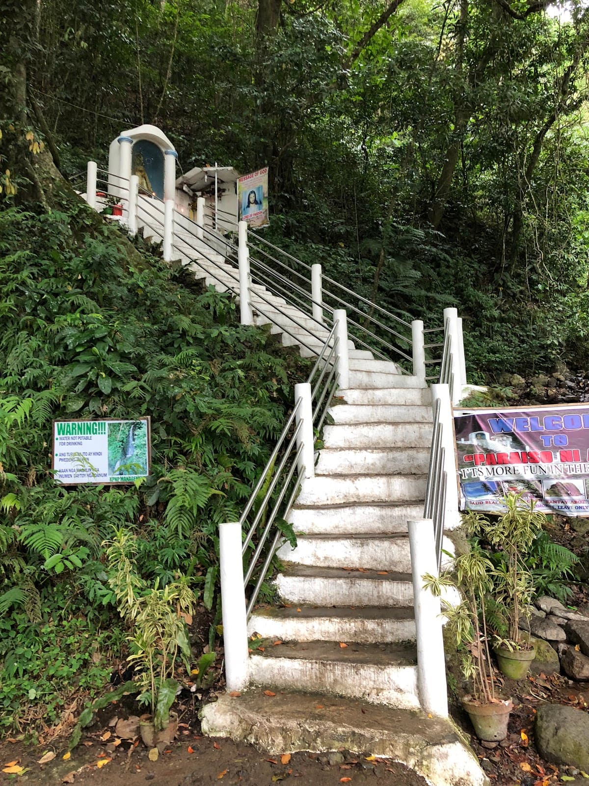 Paraiso ni Anton Spring - Image 1