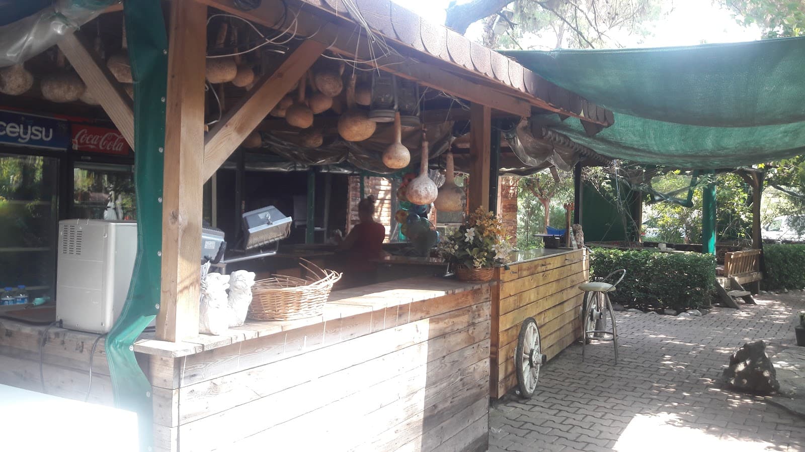 Antalya Countryside - Image 1