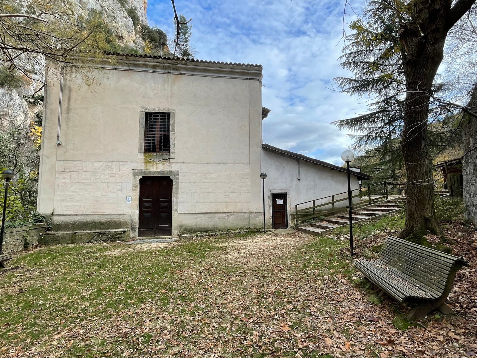 Hermitage of San Venanzio - Image 1