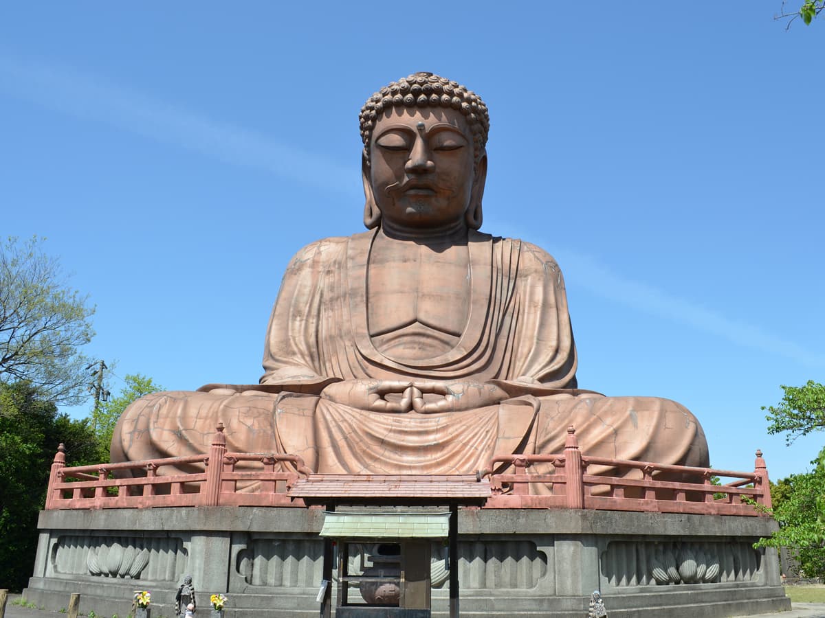 Shurakuen Kannon - Image 1
