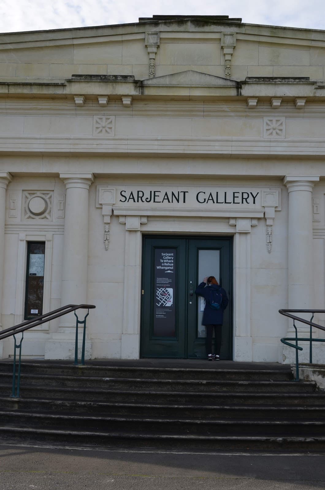 Pukenamu Queen's Park - Image 1