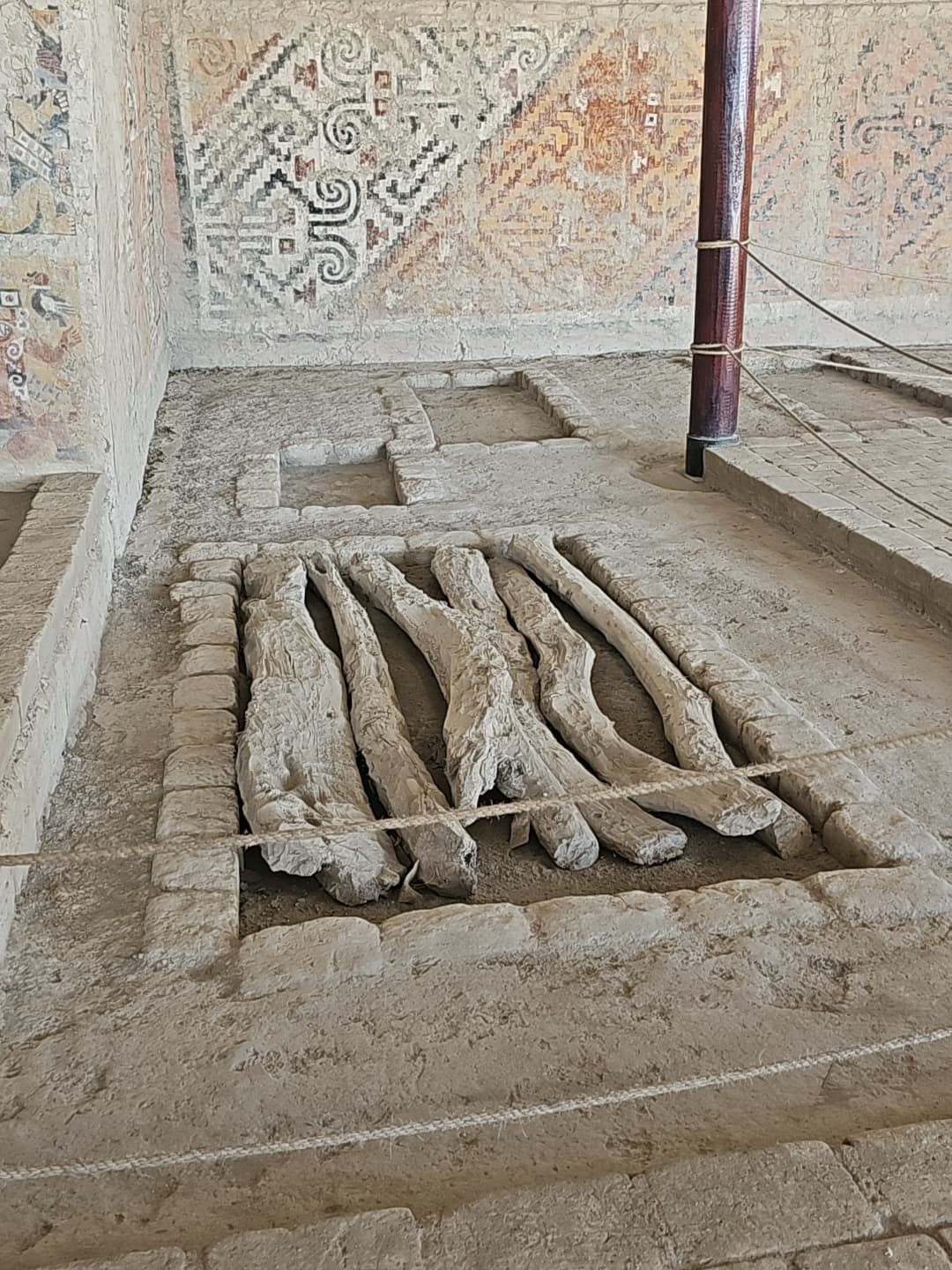 Señora de Cao Museum (Museo Cao) - Image 1