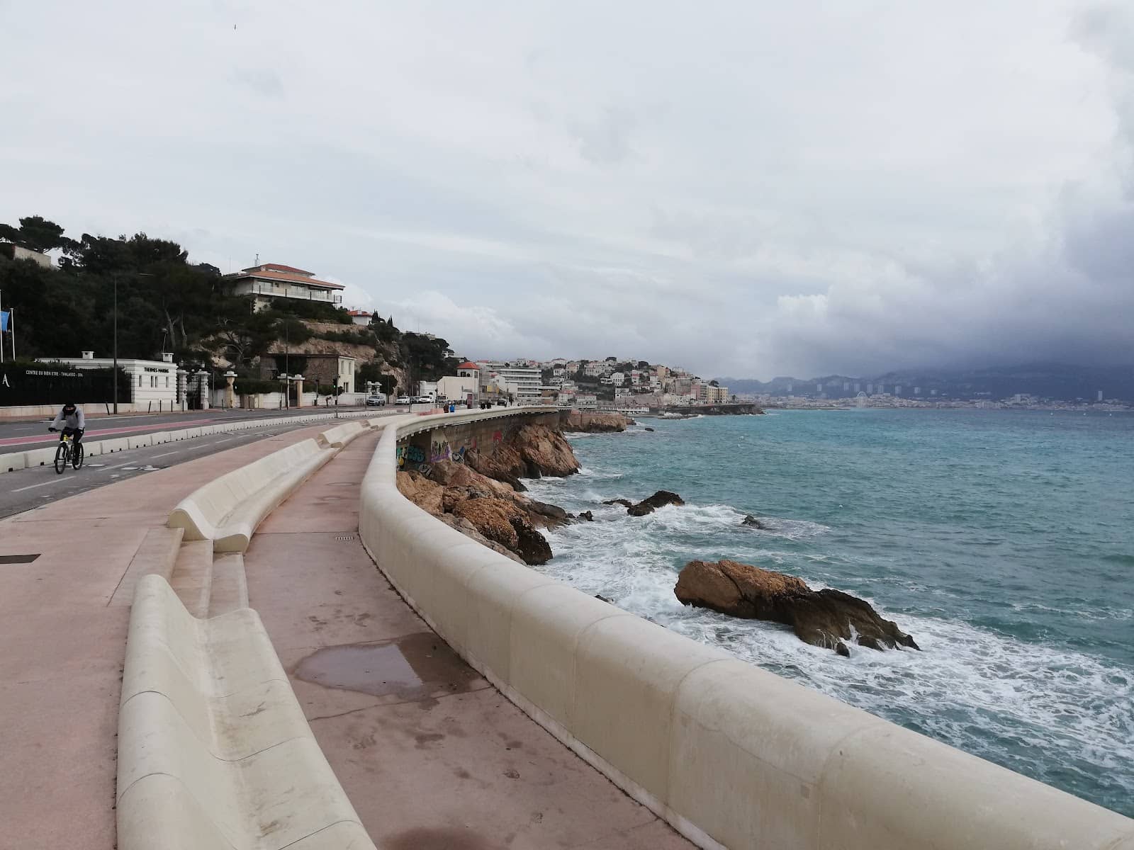 Local Life & Relaxation