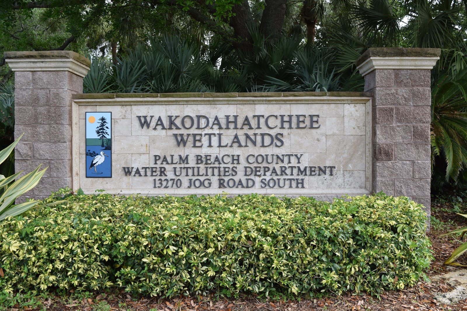 Wakodahatchee Wetlands - Image 1