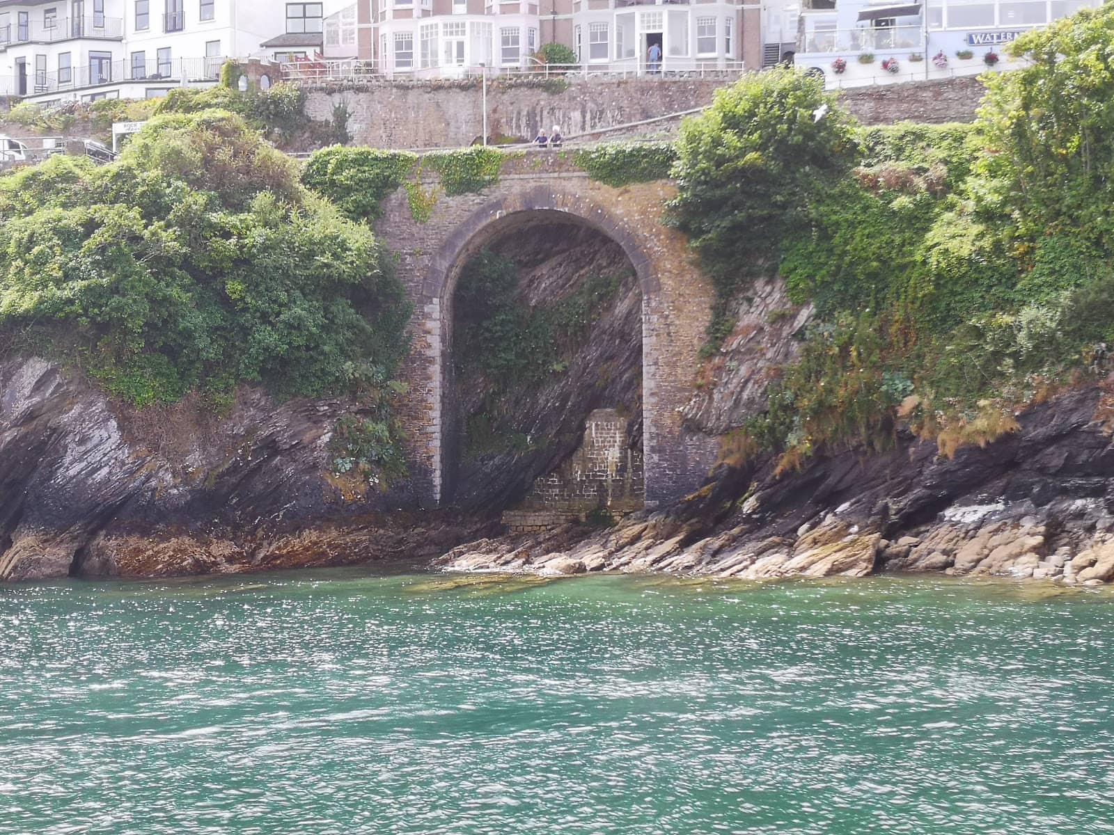 Low Tide Exploration