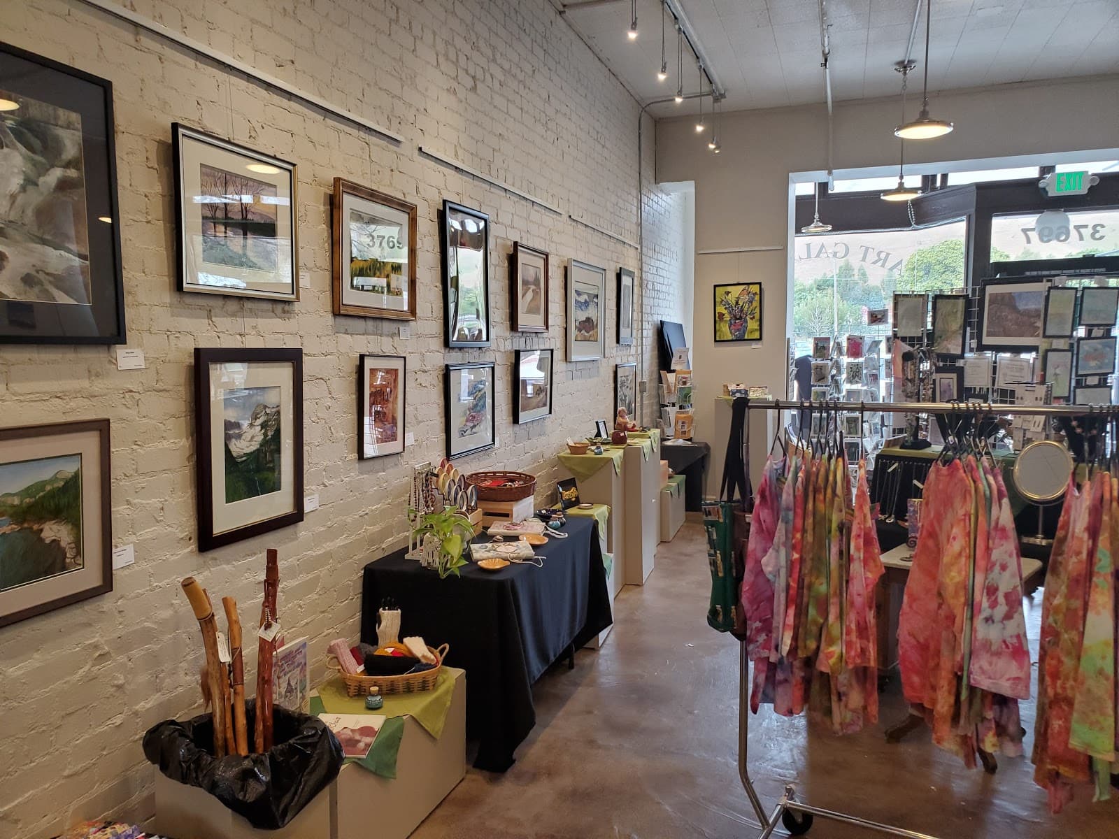 Fremont Art Association Gallery - Image 1