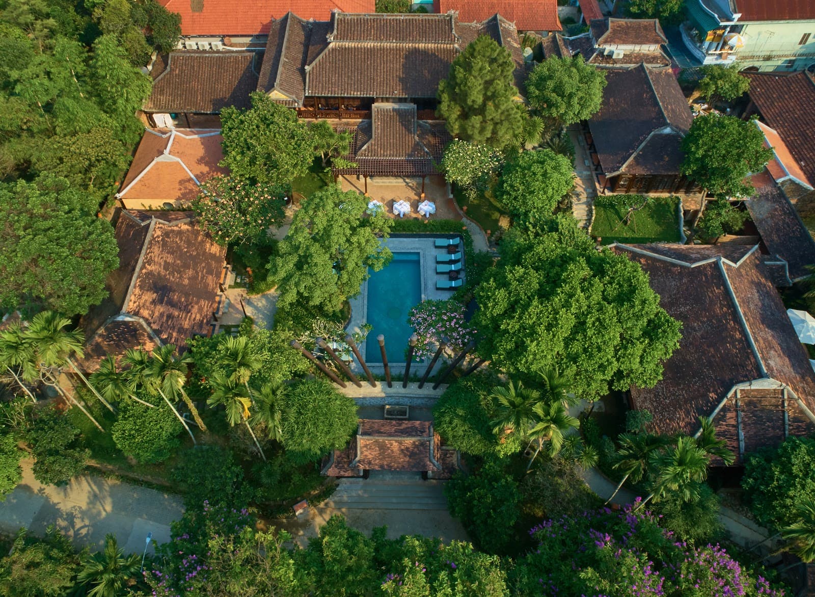Kim Long Garden Houses - Image 1