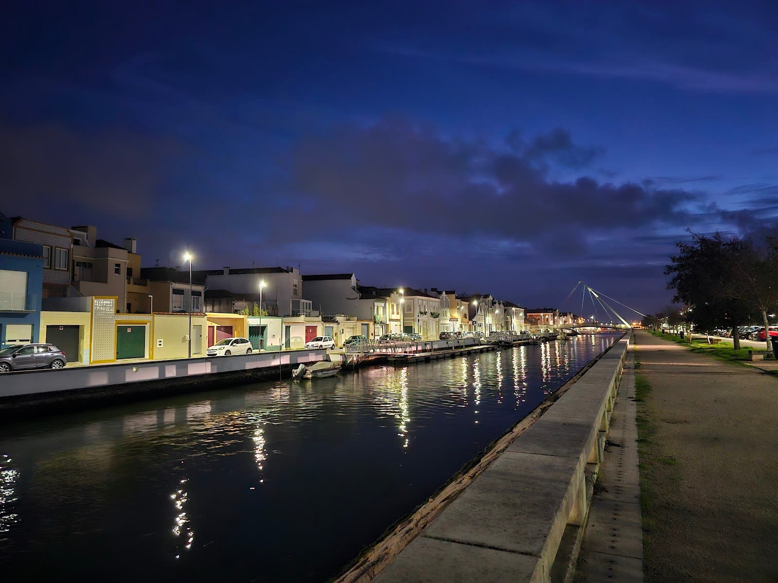 Aveiro canals - Image 1