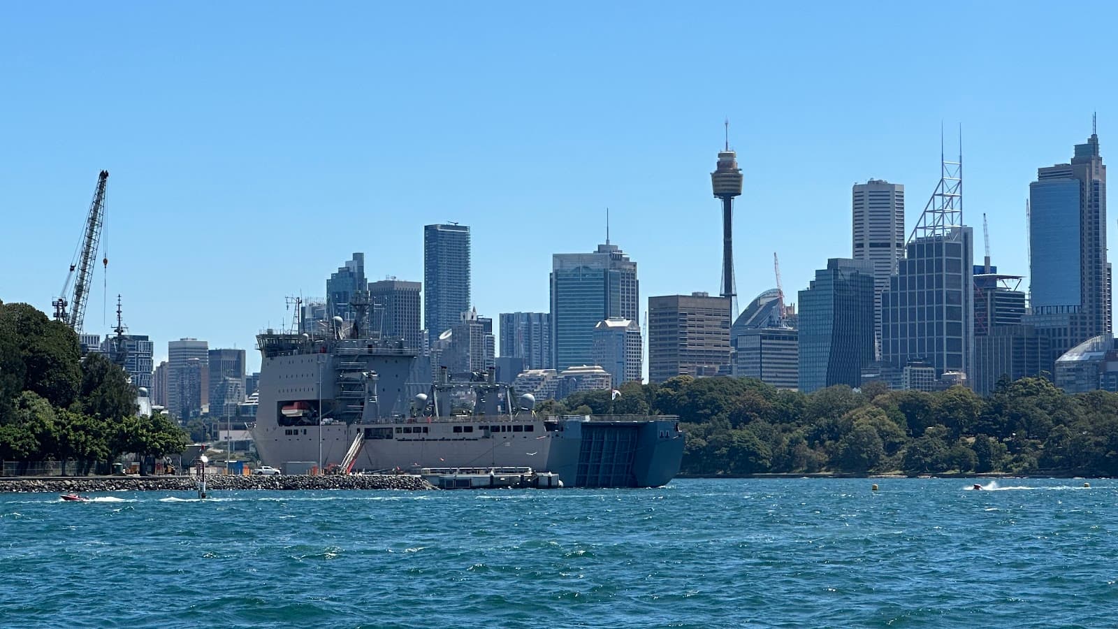 Potts Point Sydney - Image 1