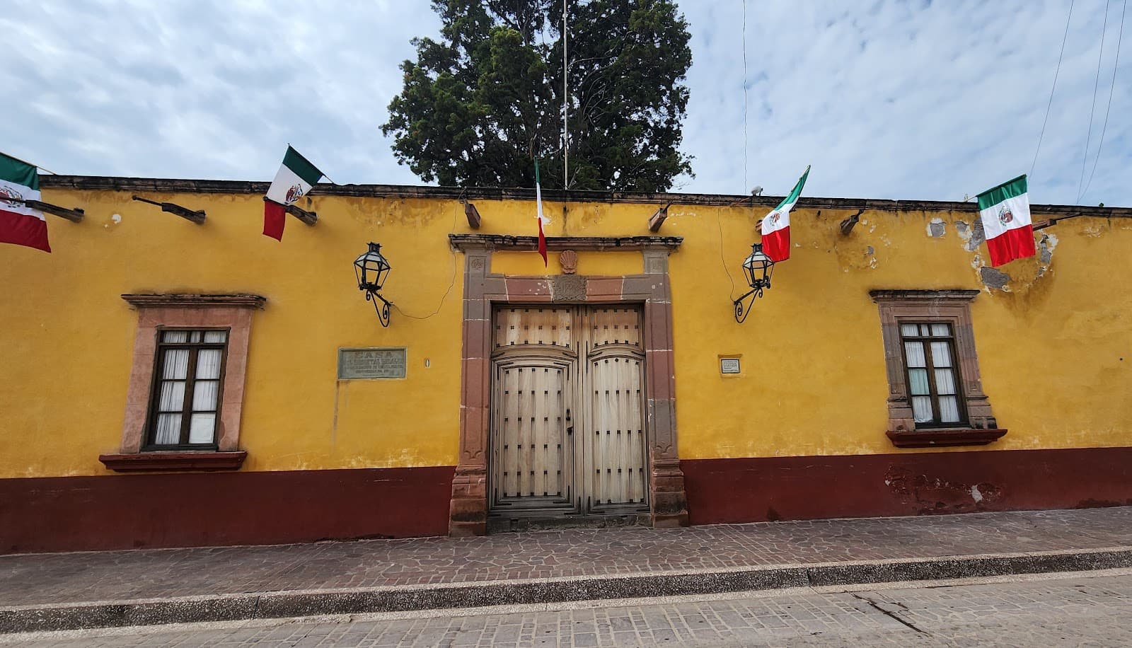Dolores Hidalgo Historic Center - Image 1