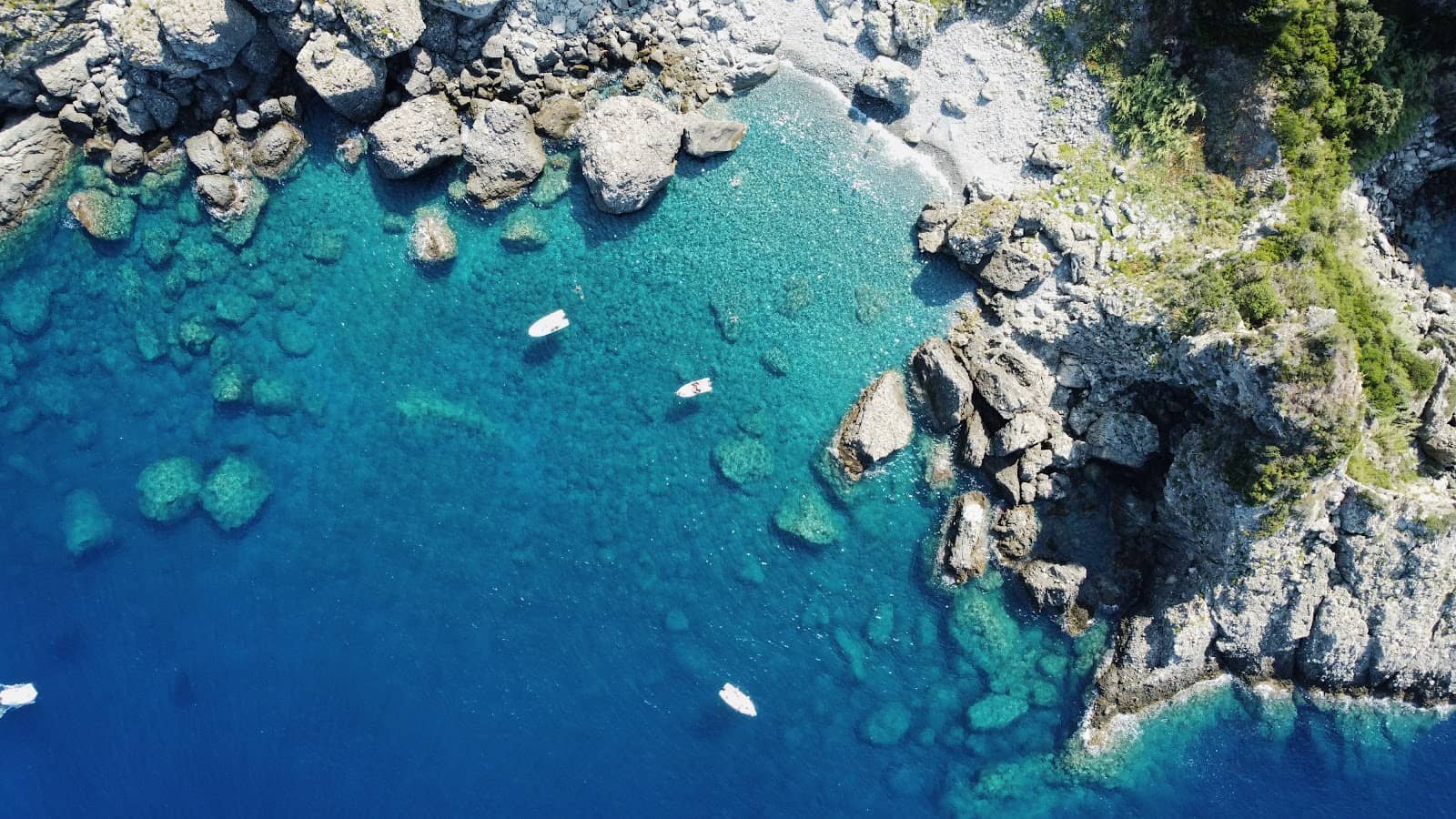 Reggio Calabria's Lungomare