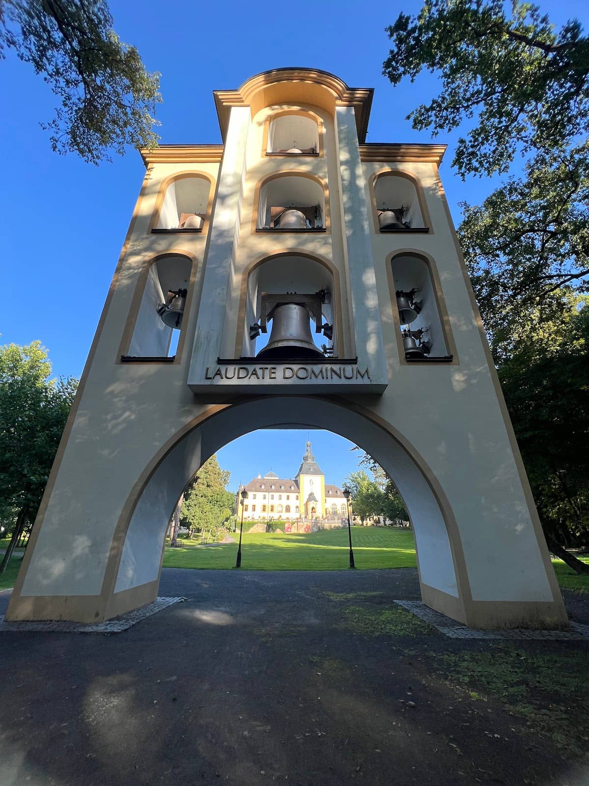 Vertical photo