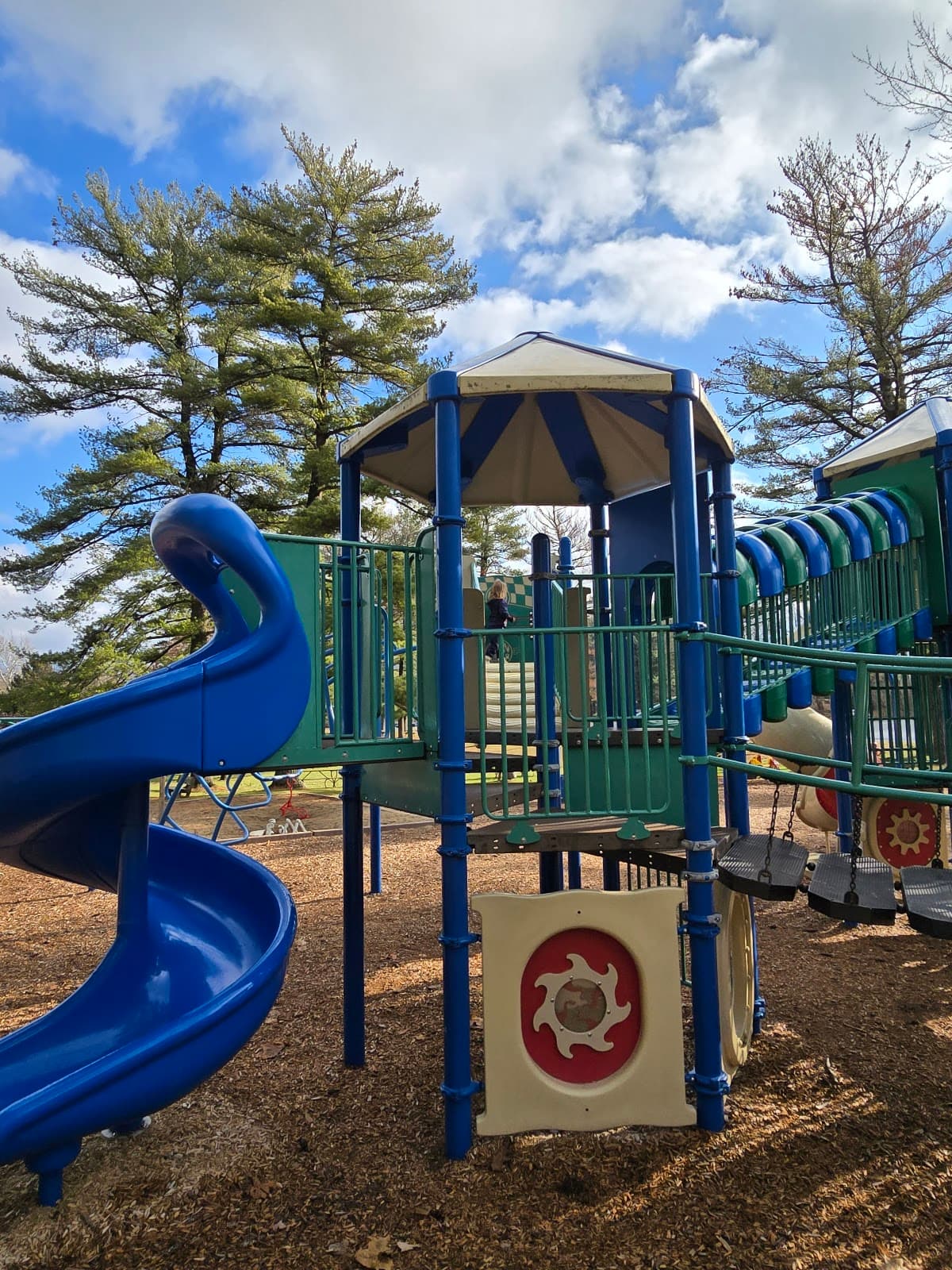 Bloomer Park - Image 1