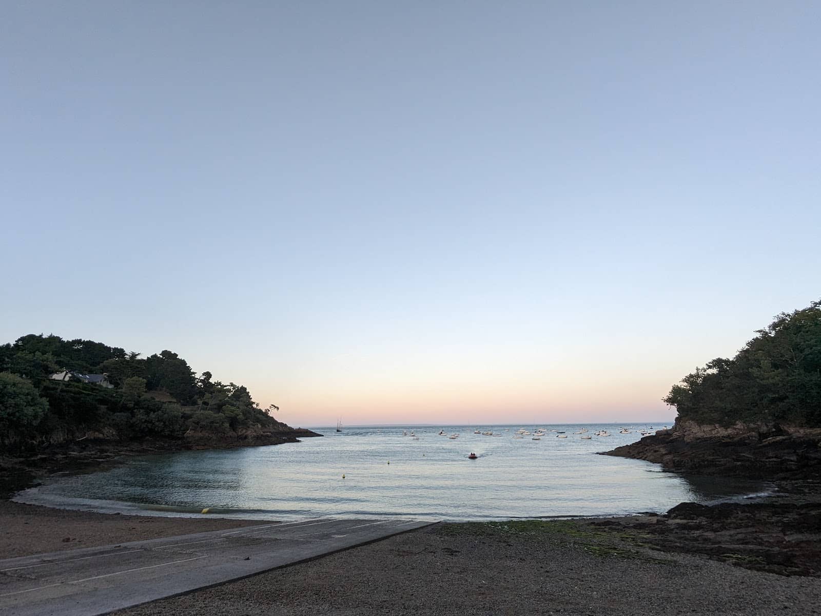 Summer Refreshment Stop