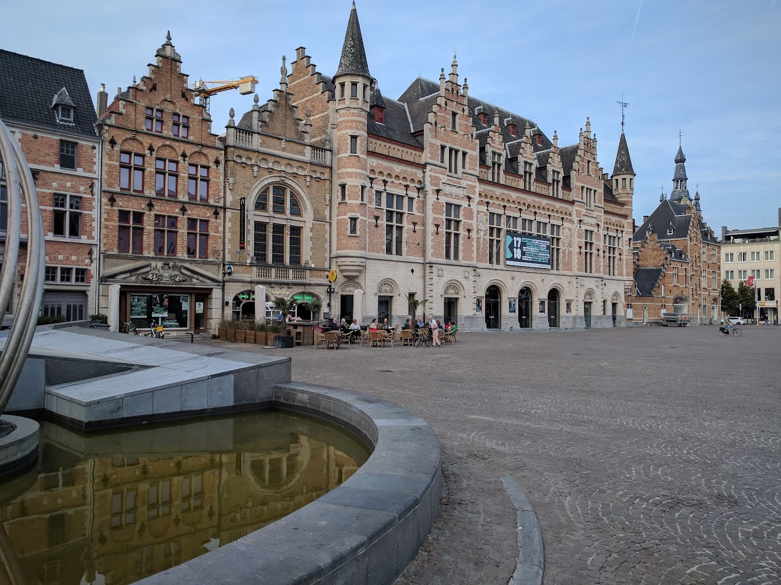Kortrijk - Image 1