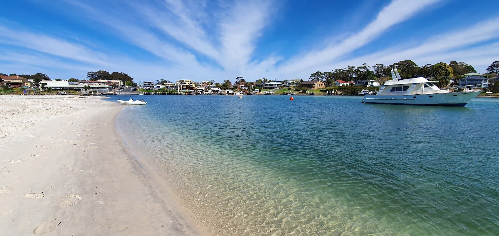 Huskisson - Image 1