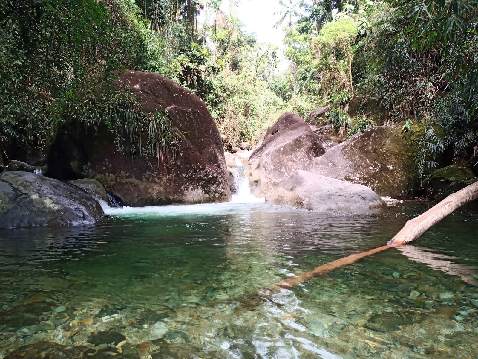 Serrinha do Alambari - Image 1