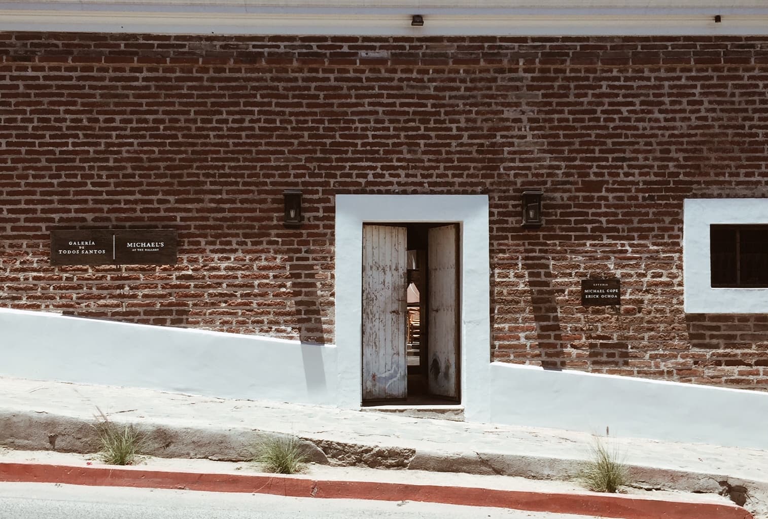 Galeria de Todos Santos Todos Santos - Image 1