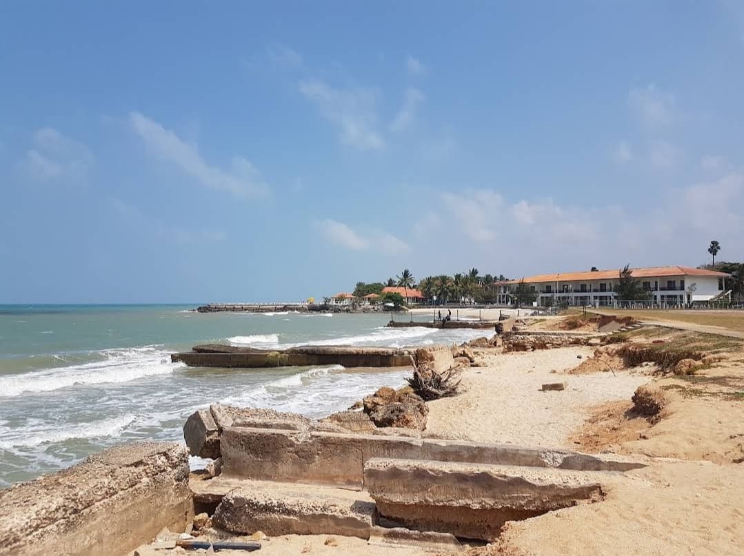 KKS Pier - Image 1