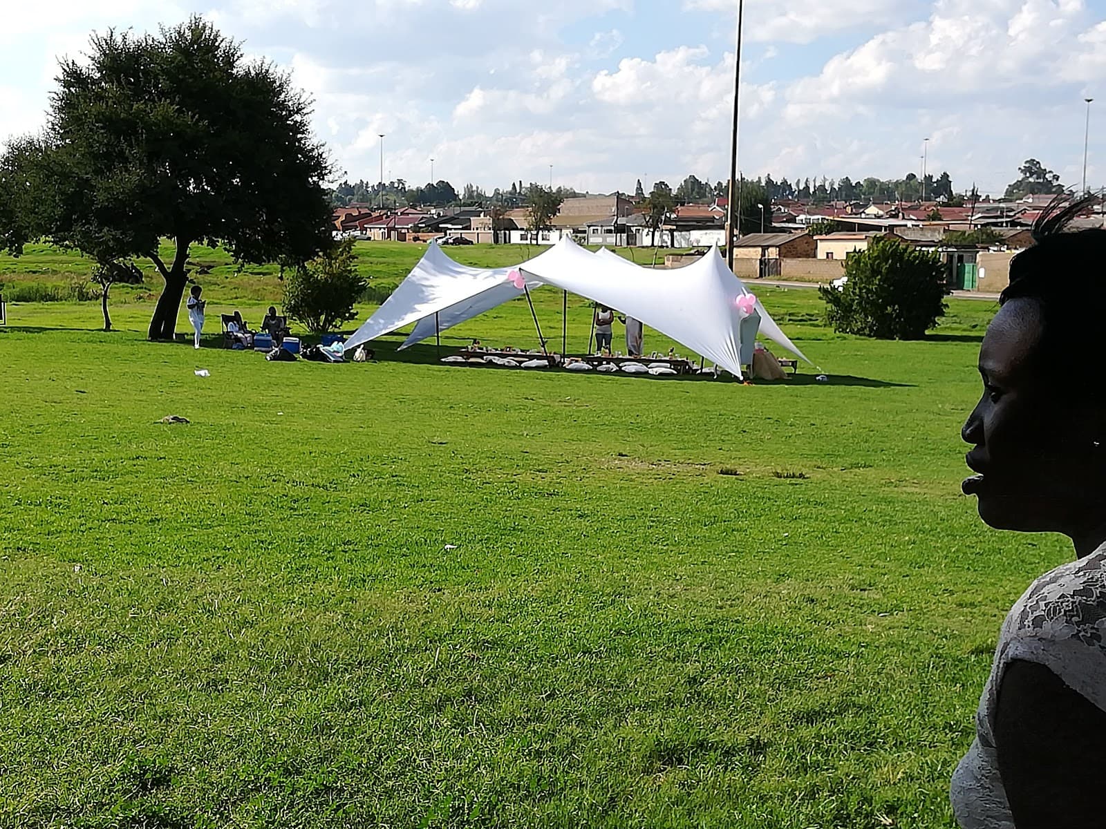 Moroka Dam - Image 1