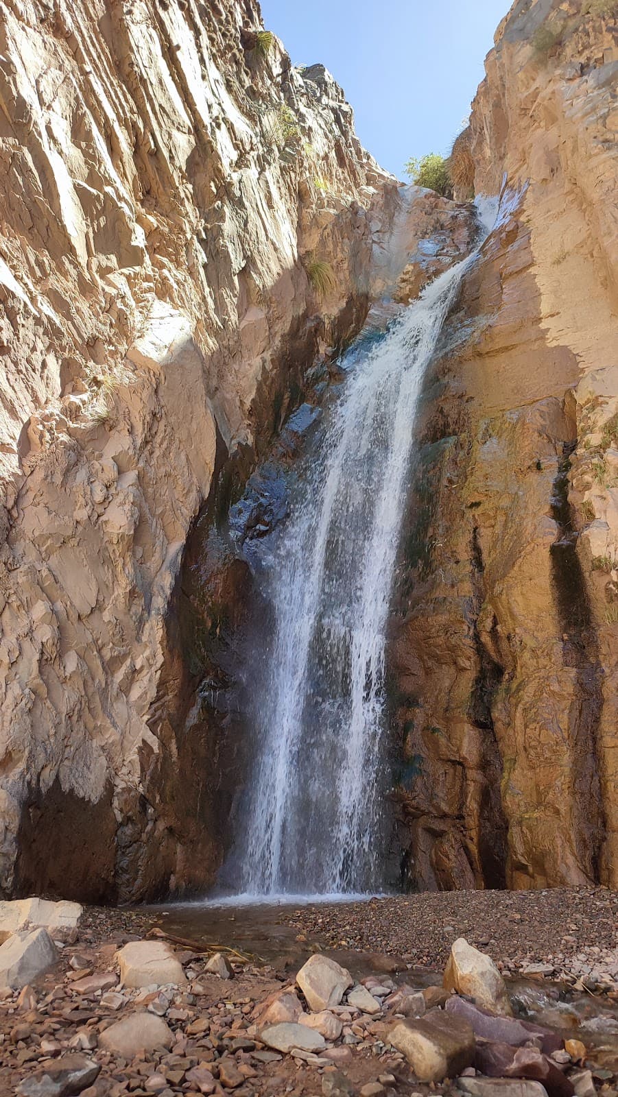 Garganta del Diablo (Tilcara) - Image 1