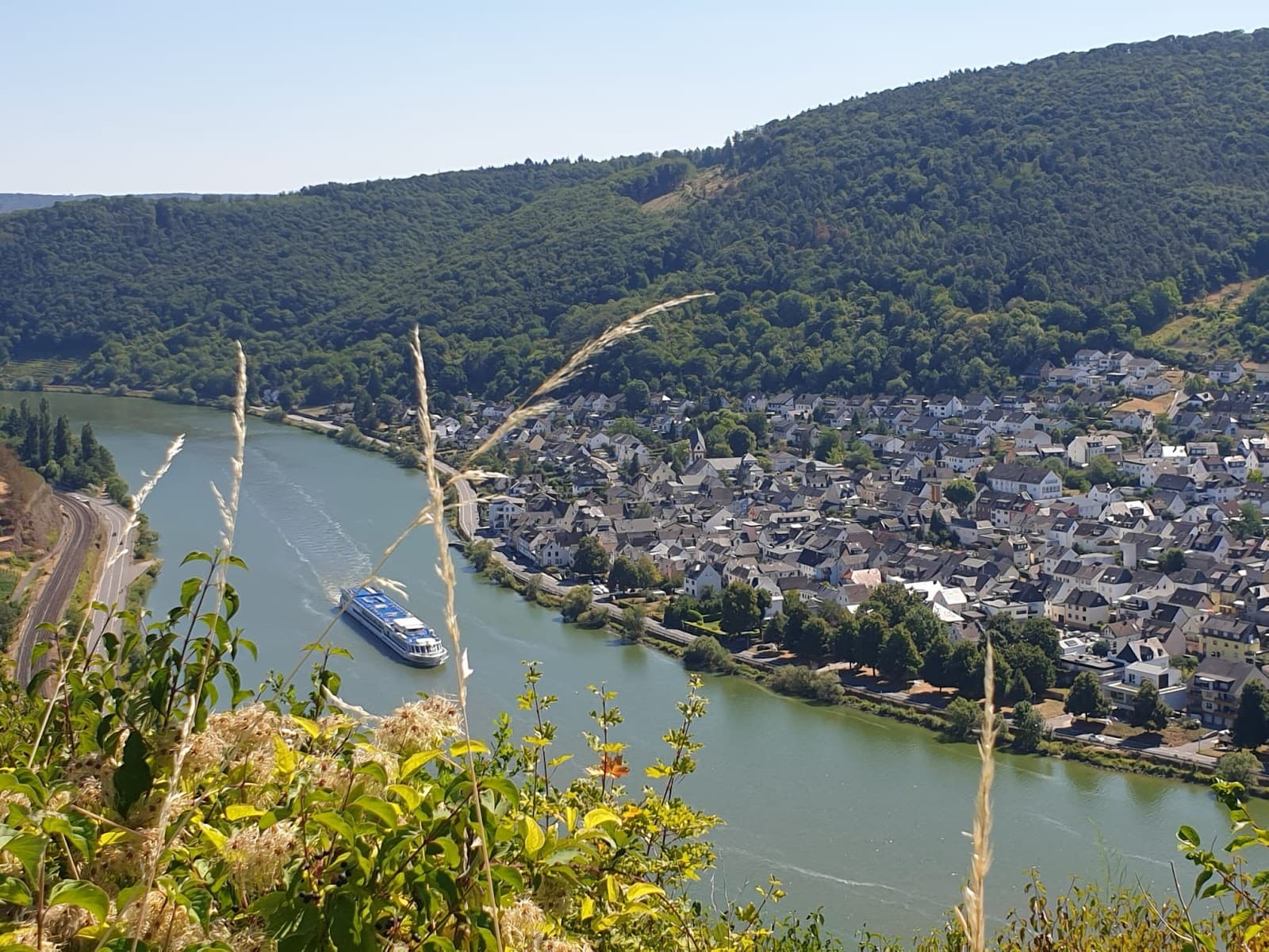 Winningen Germany - Image 1