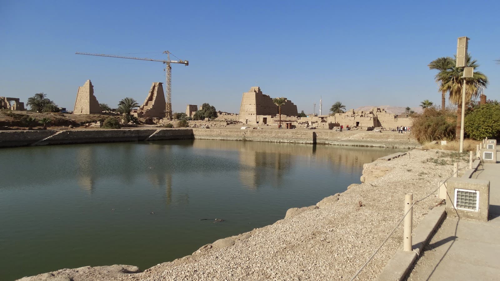 El-Karnak Neighborhood - Image 1