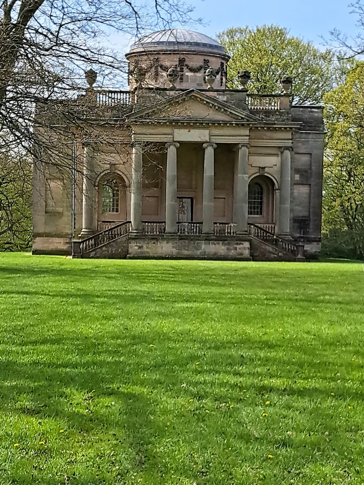 Gibside - Image 1