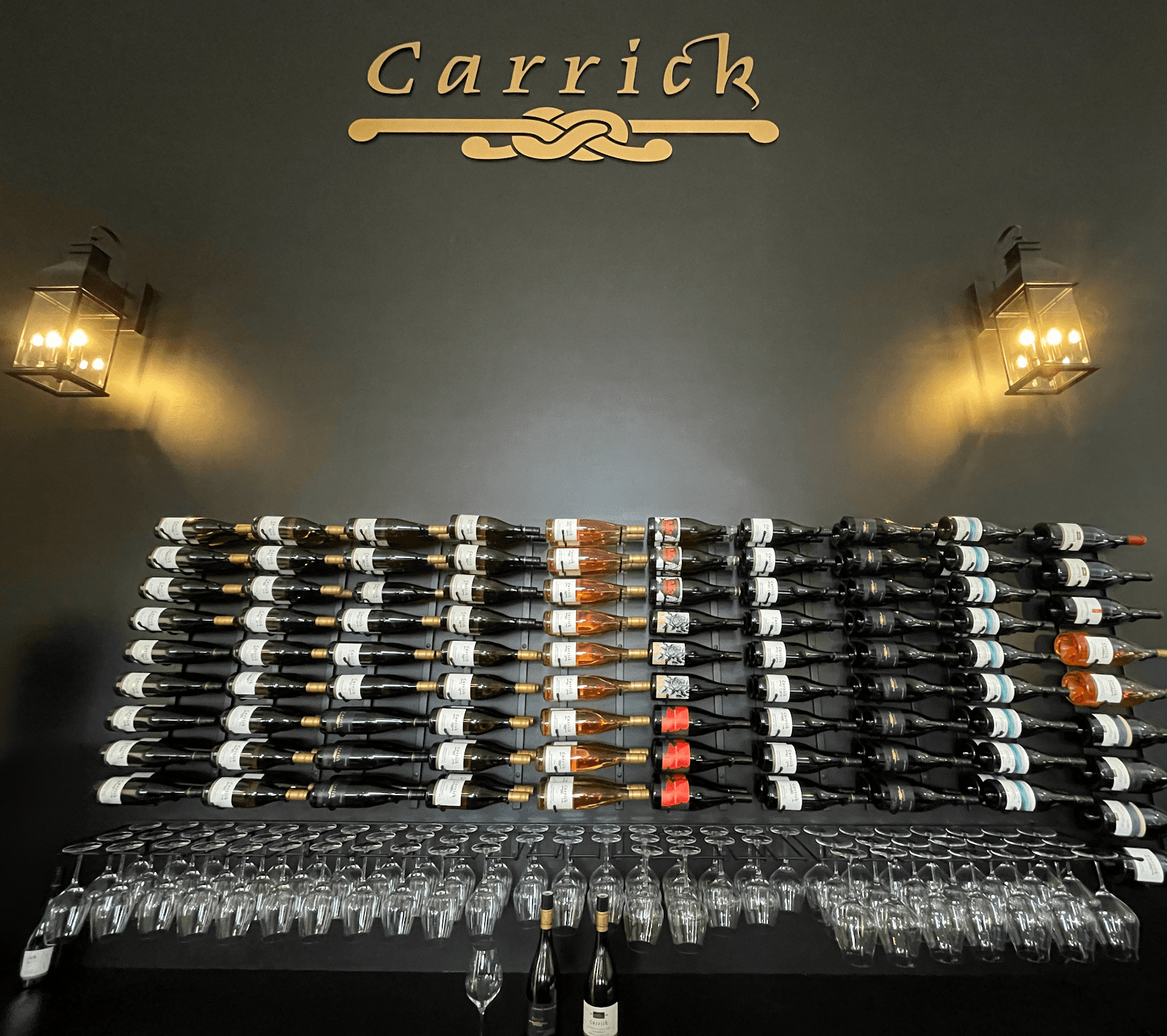 Carrick Winery - Image 1