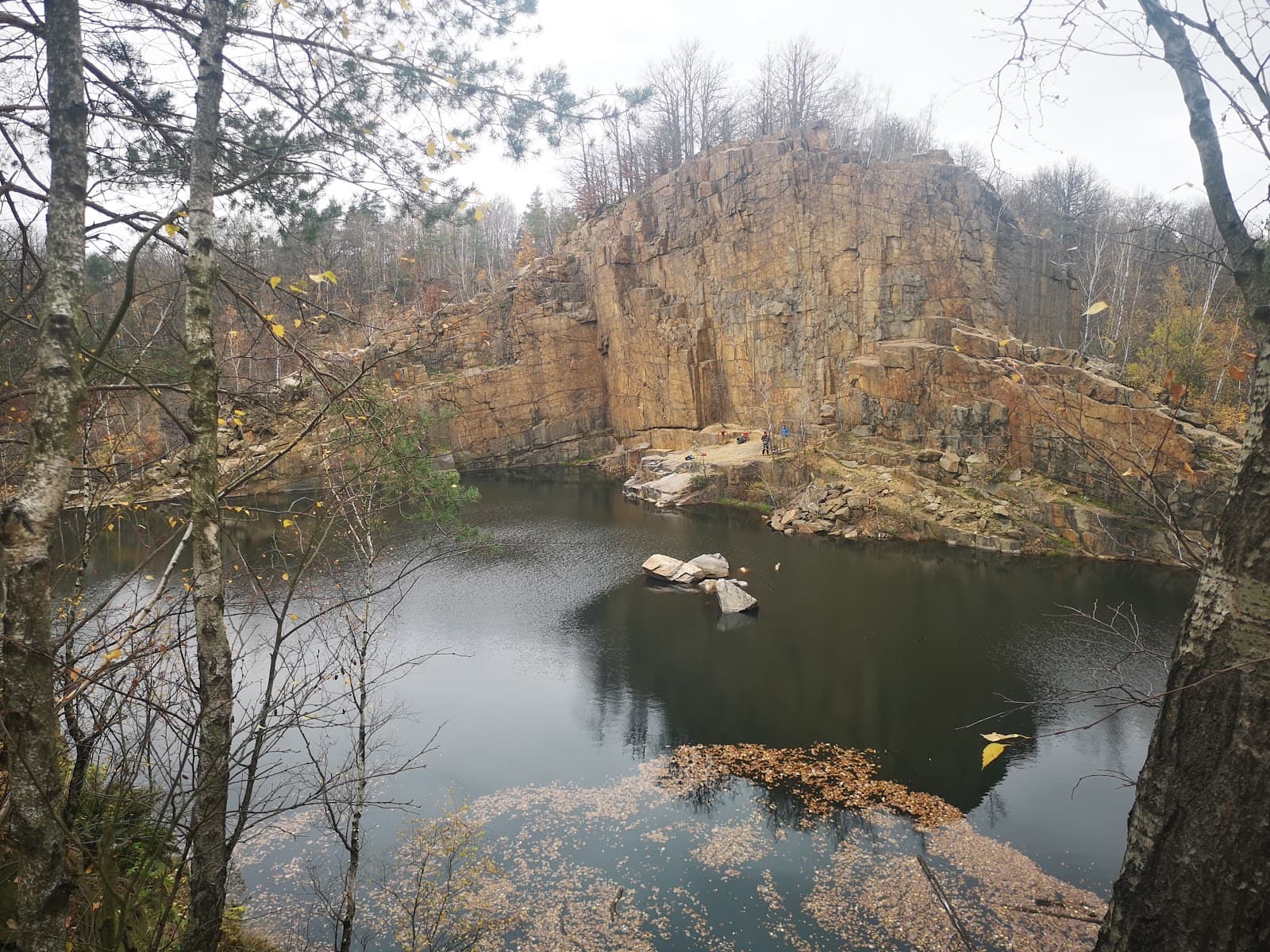 Königshain Hills and Castle Park - Image 1