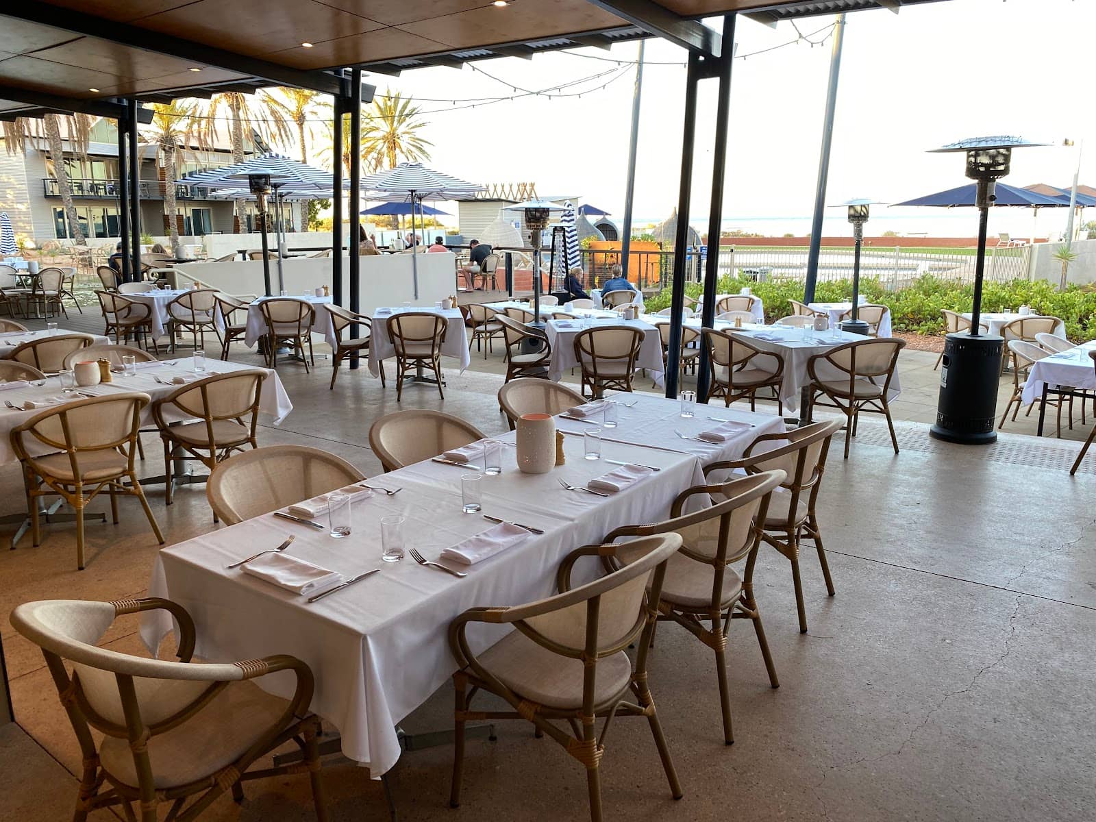 Creative Tapas Selection