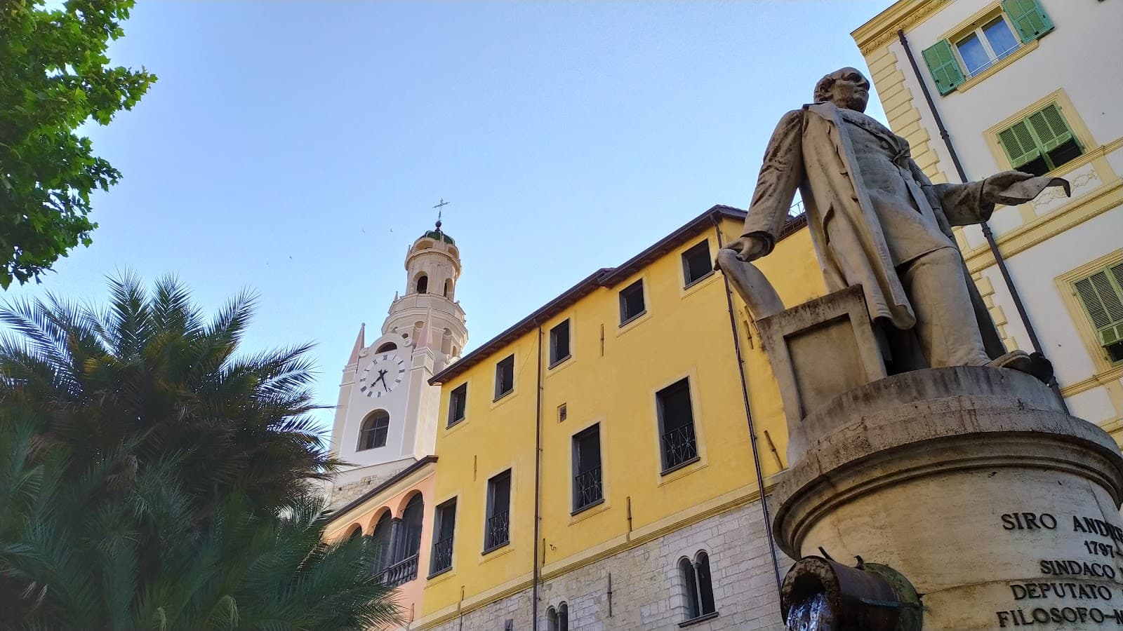 Piazza San Siro - Image 1