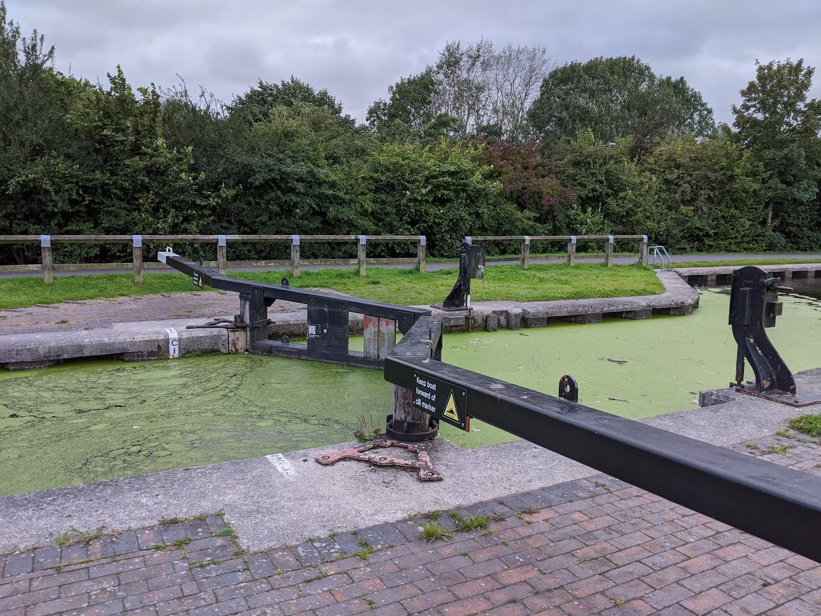 Ribble Link Lancaster Canal - Image 1