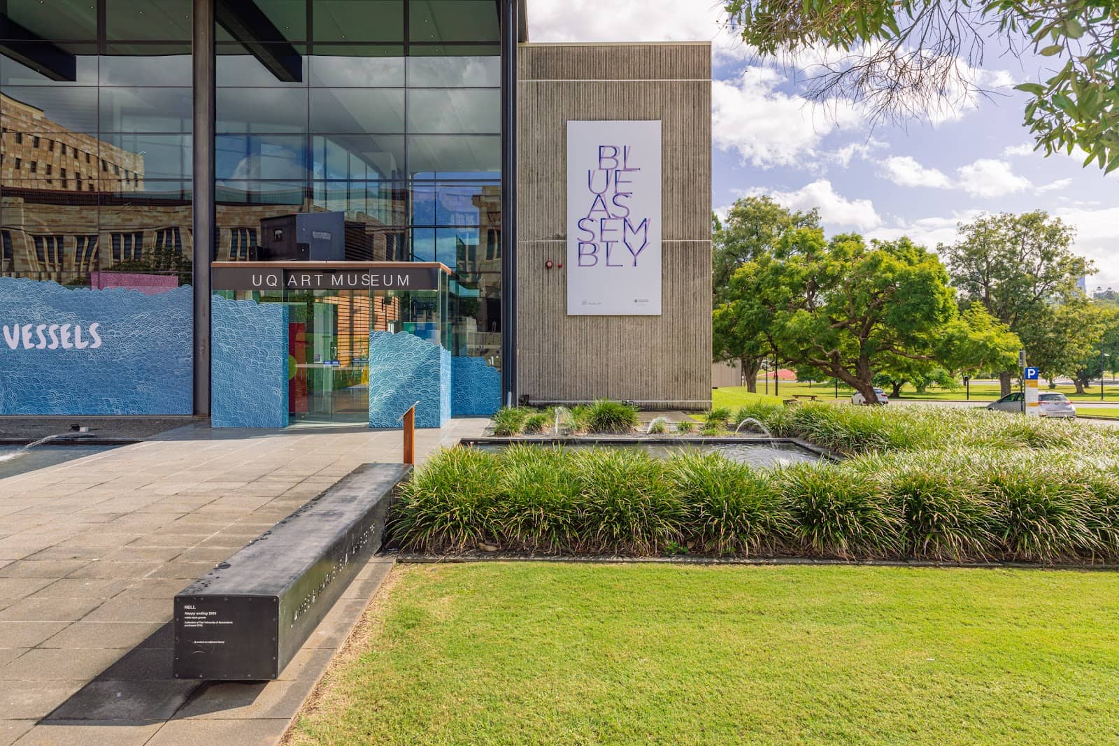 Campus Integration