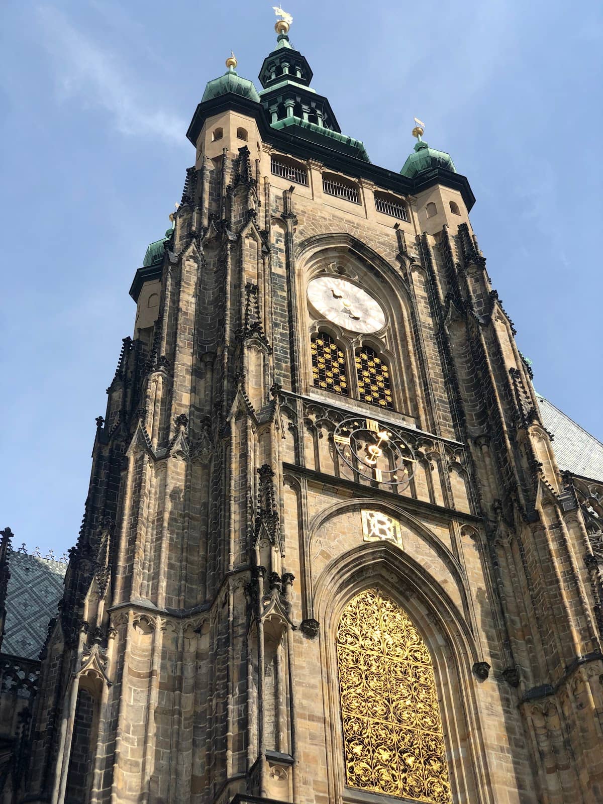 Vertical photo
