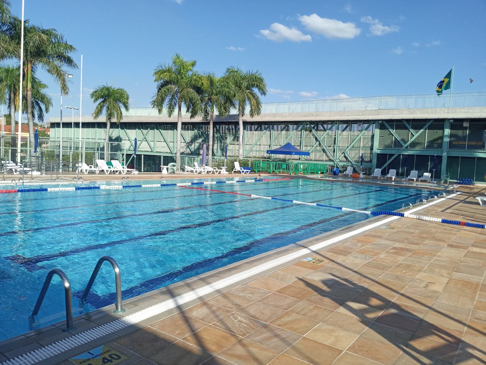 Sesc Birigui - Image 1