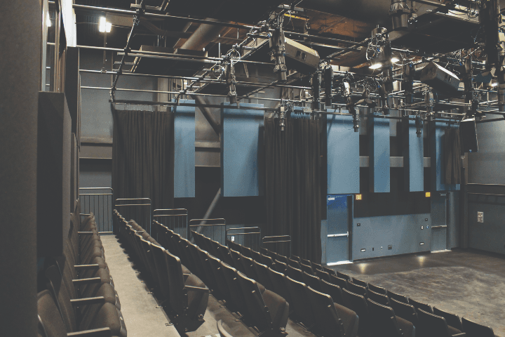 Yorba Linda Cultural Arts Center - Image 1