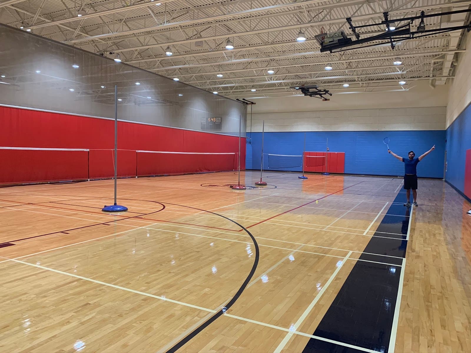 Troy Civic Center & Veterans Plaza - Image 1