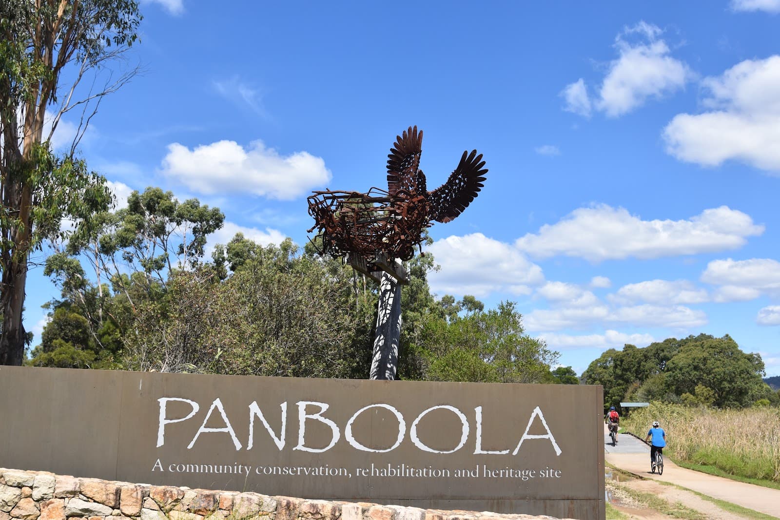 Panboola Wetlands - Image 1
