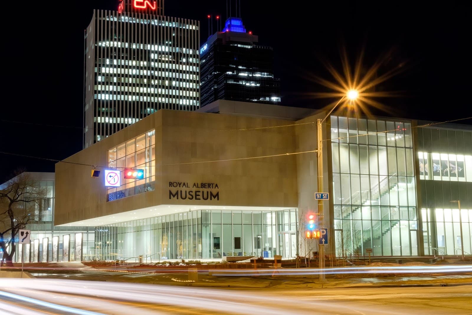 Royal Alberta Museum - Image 1