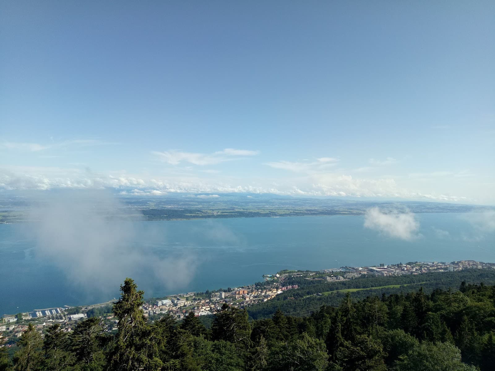 Chaumont Panorama Tower - Image 1