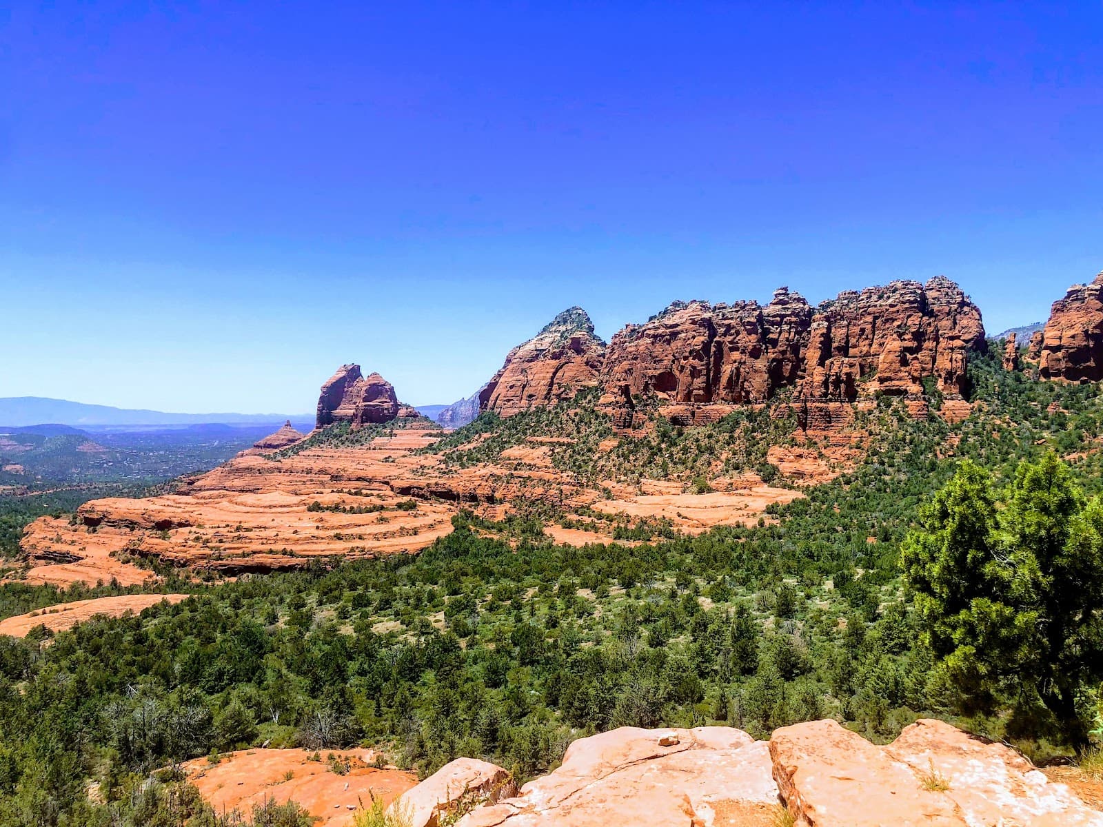Merry-Go-Round Rock - Image 1