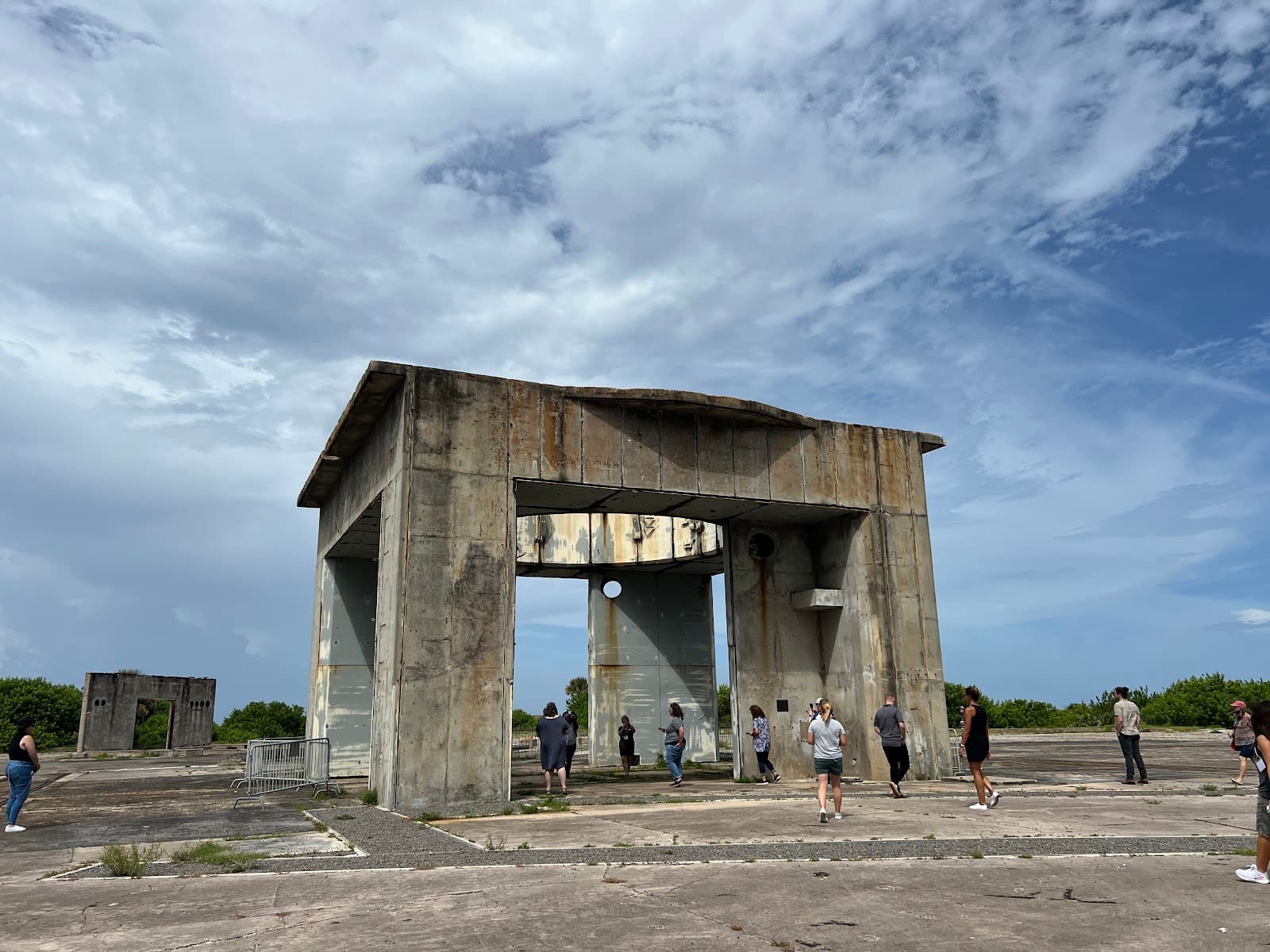 Launch Complex 34 Apollo 1 Memorial - Image 1