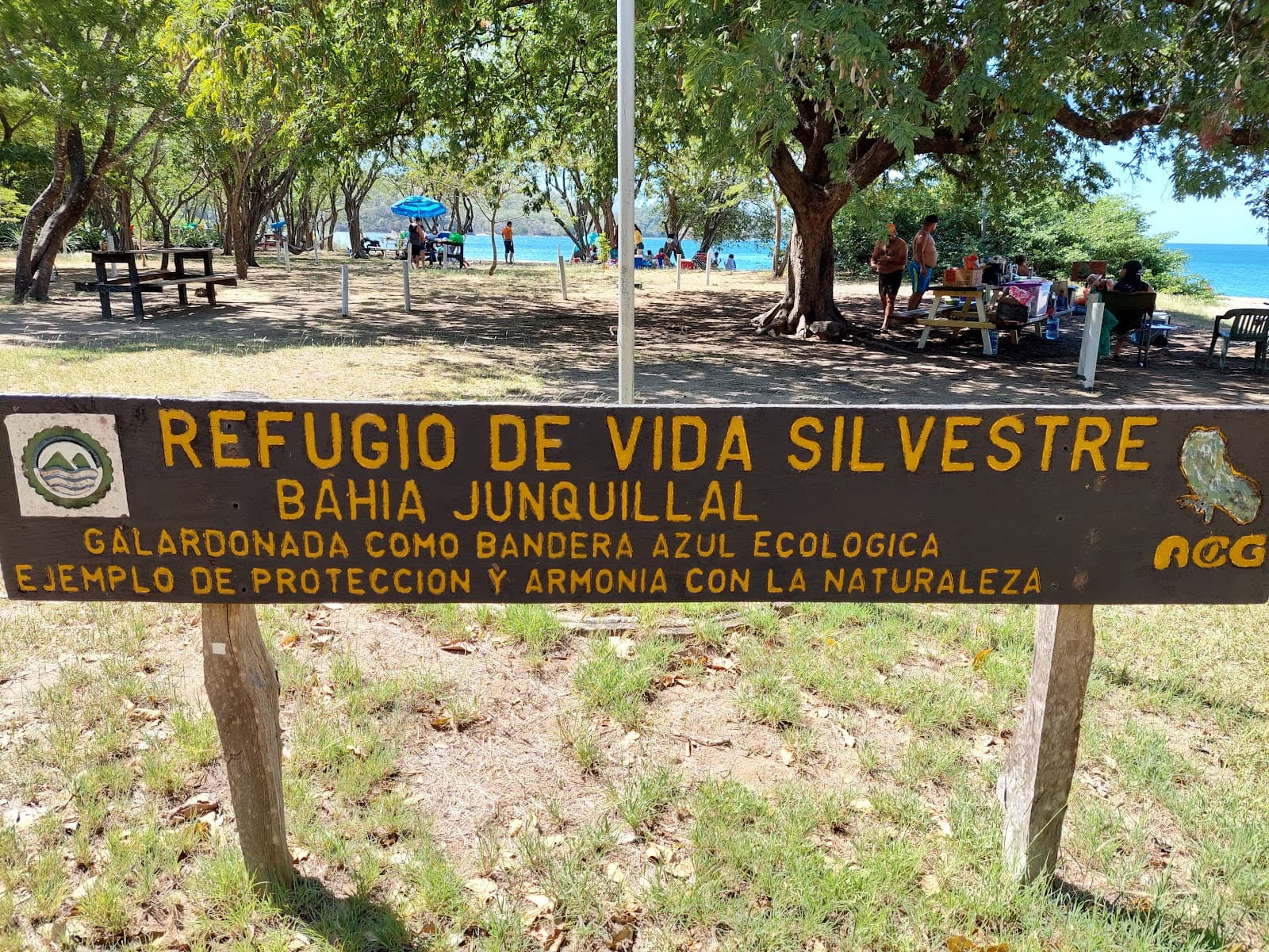 Junquillal Bay Wildlife Refuge - Image 1