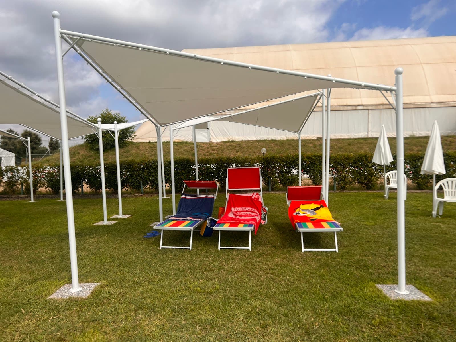 Historic Center - Image 1