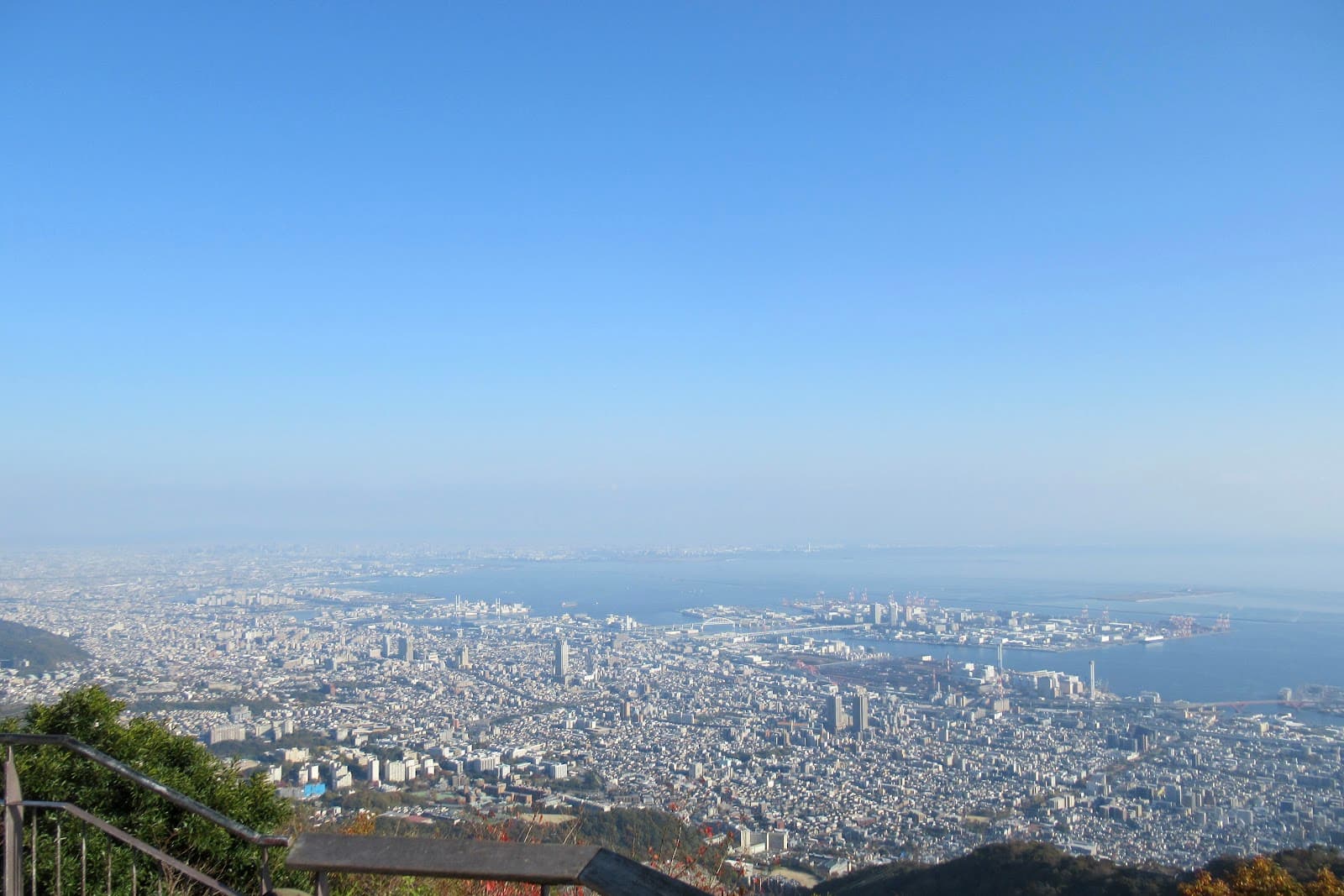 Mount Maya Kikuseidai Osaka - Image 1