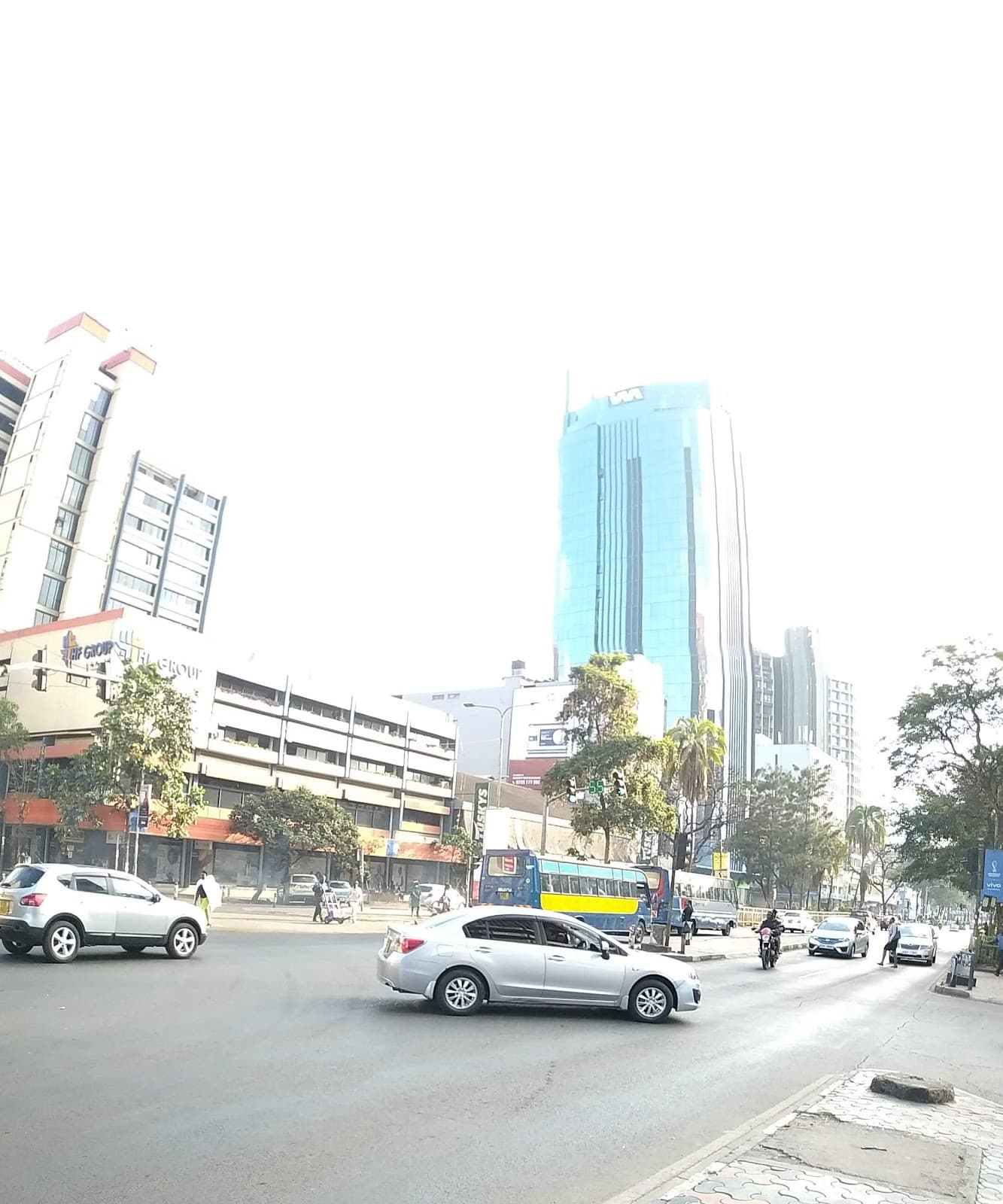 Kenyatta Avenue - Image 1