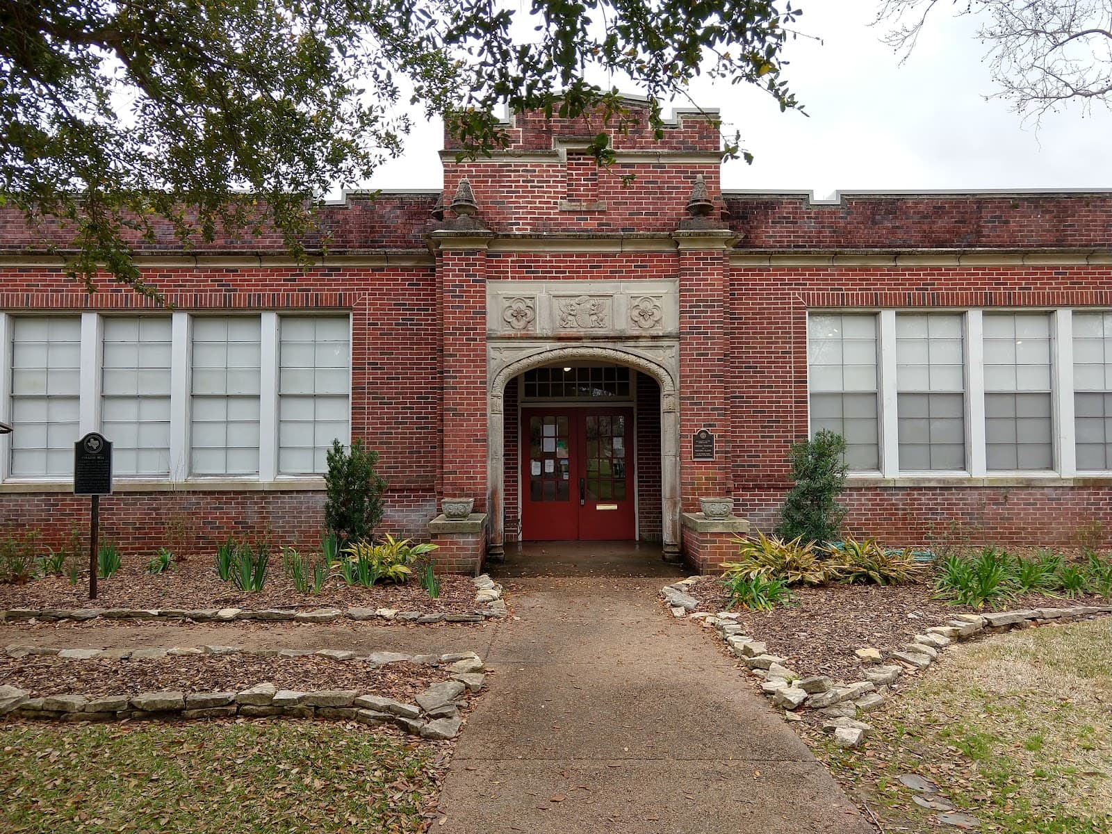Chappell Hill Museum - Image 1