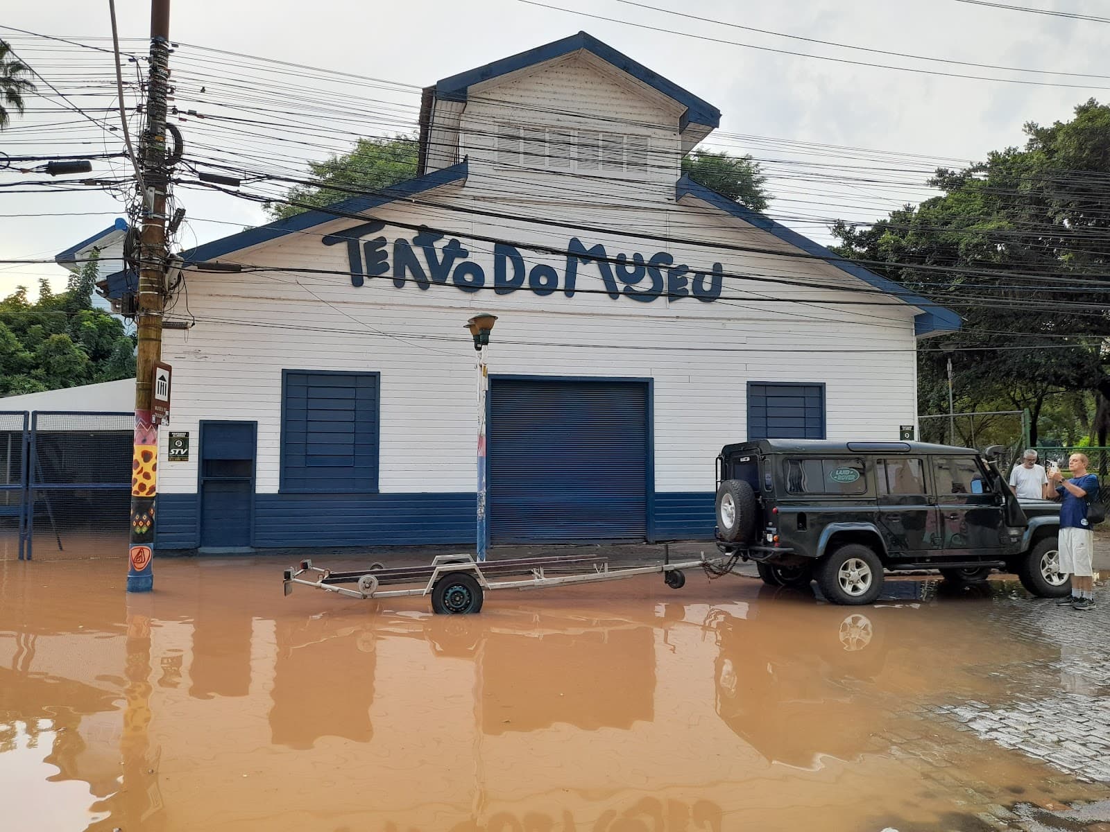 Museu do Trabalho - Image 1