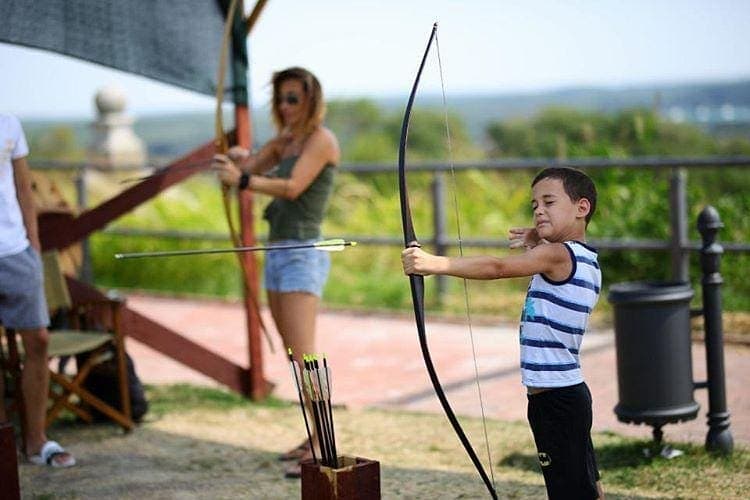 Old Town Novi Sad - Image 1
